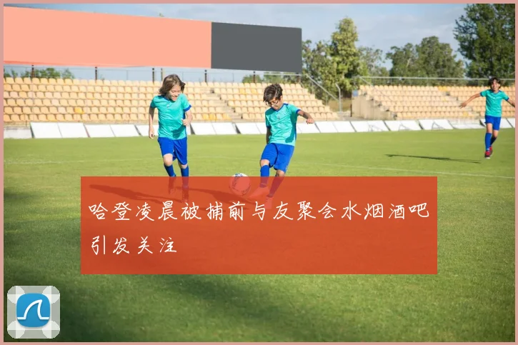 哈登凌晨被捕前与友聚会水烟酒吧引发关注